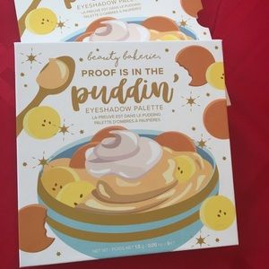 Beauty Bakerie Proof is in the Puddin NIB NWB